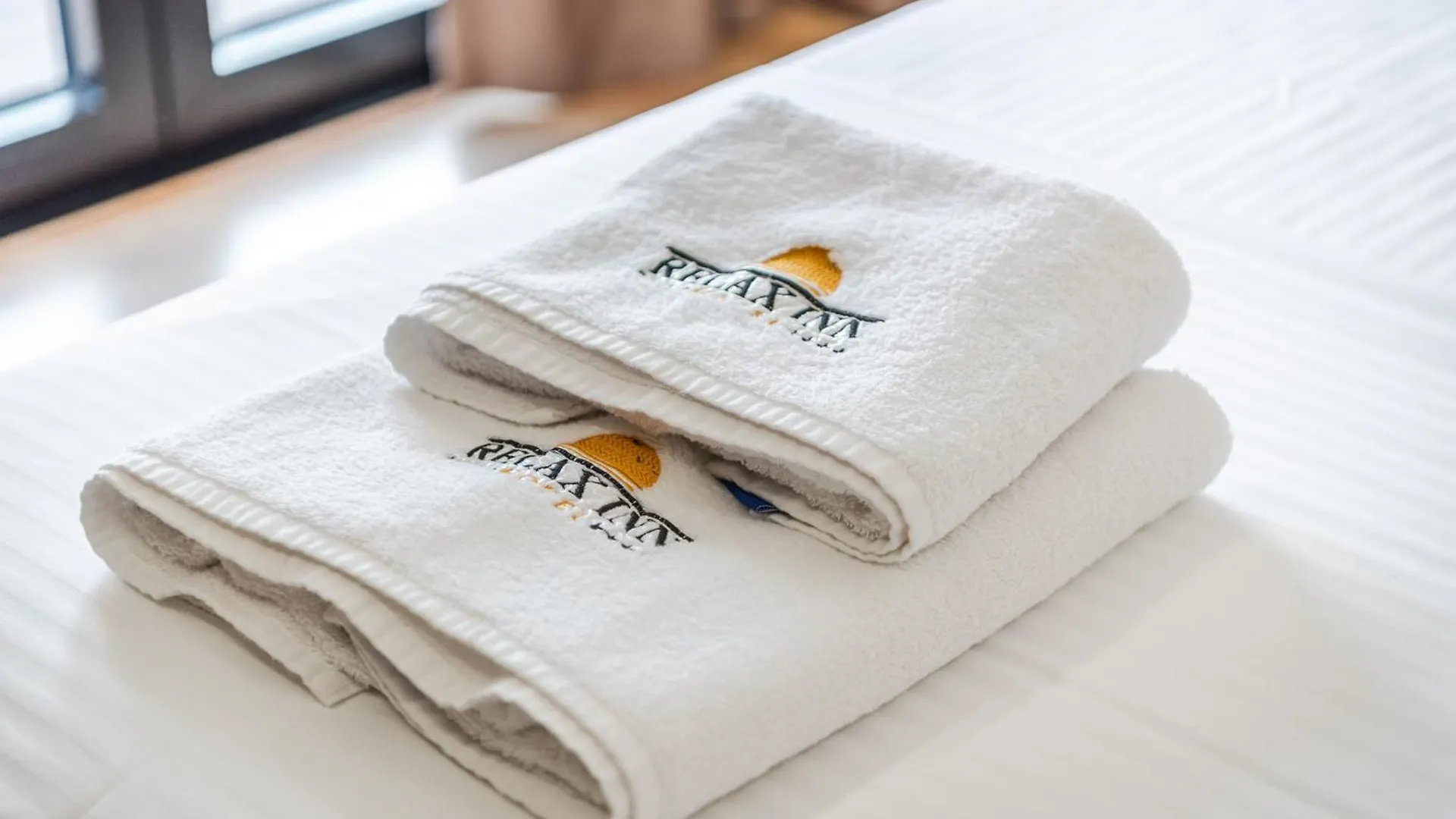 ****  Relax Inn Hotel Durrës Albanie