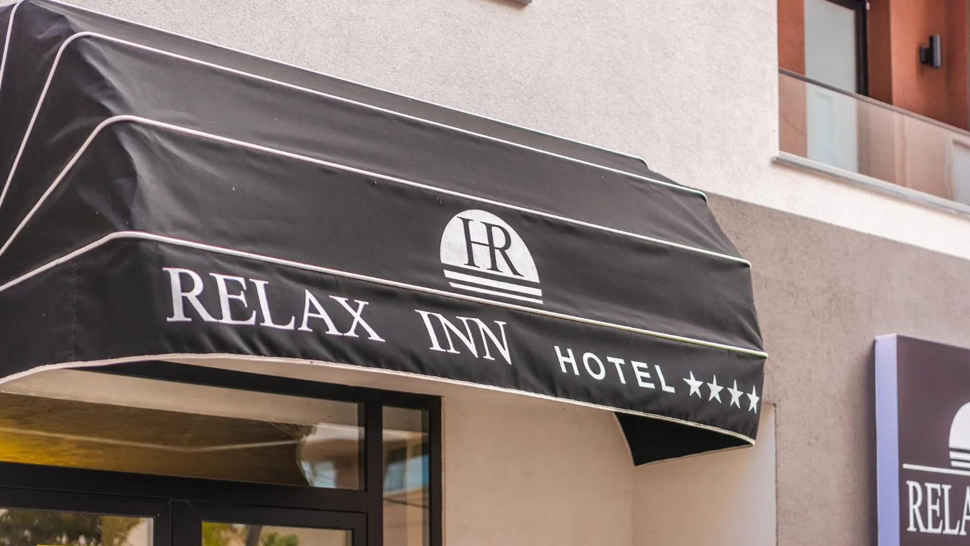 Relax Inn Hotel Durrës Albanie