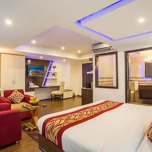Hotel Avataar ***