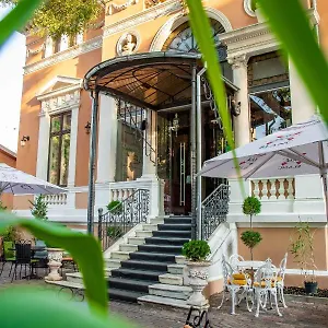 Maison d'hôtes Barrio ***