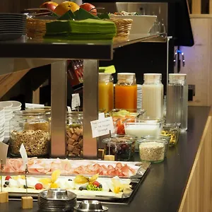 *** Hotell Esterer Tyskland