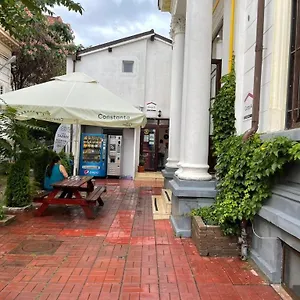 Mini-hôtel Piata Uniri Cozy **