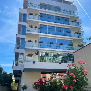 Hotel Marshal Garden ****