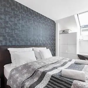 Chill 'n' Joy Boutique Aparthotel Boedapest