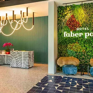 Hotel Faber Park - Handwritten Collection ****