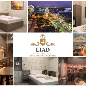 Hotel Liad Center ***