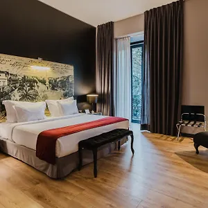 138 Liberdade Hotel Lissabon