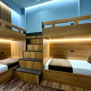 Appartement Eka Luxury, Durrës