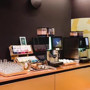  Apartmanhotel Rioca Posto 5 Németország