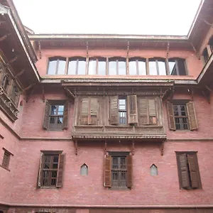 Hotel World Heritage And ***